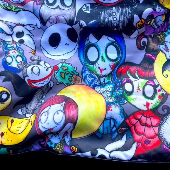 Disney Handbags - Disney NBC Shoulder Tote Purse